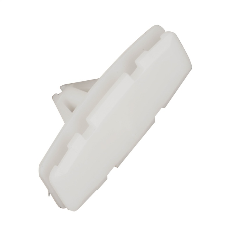 Jeep Wrangler JLU Fender Flares - OMIX - W Type - `18-`19