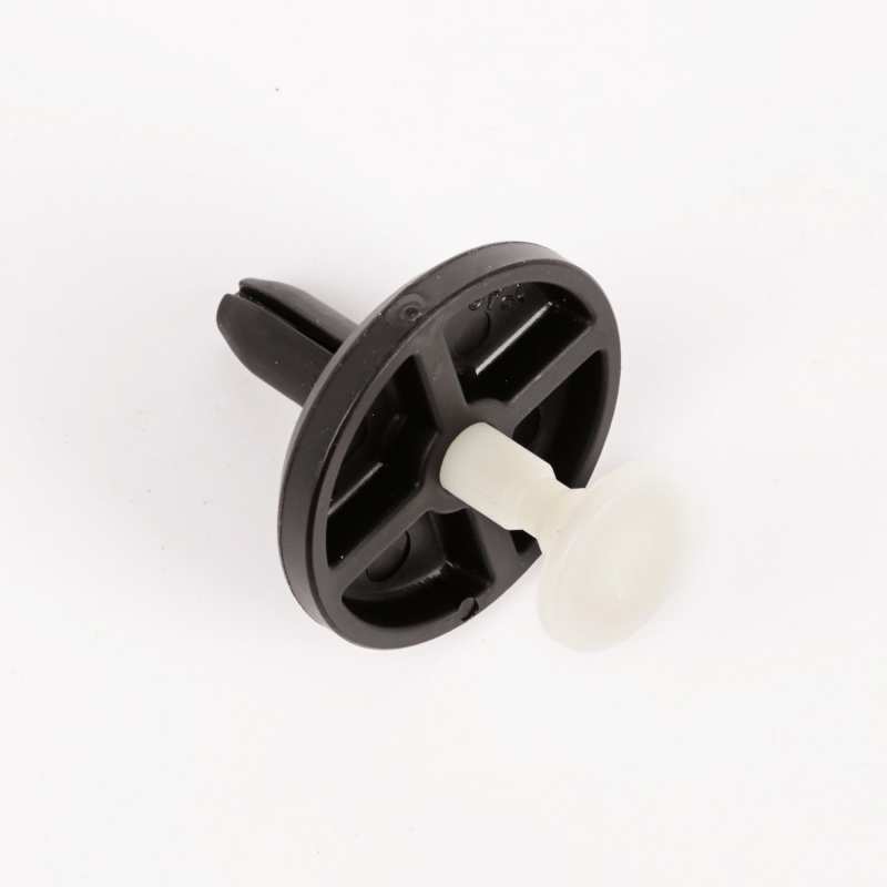 Jeep Compass Push Pin Clip - Rear - OMIX - Fascia - `07-`17