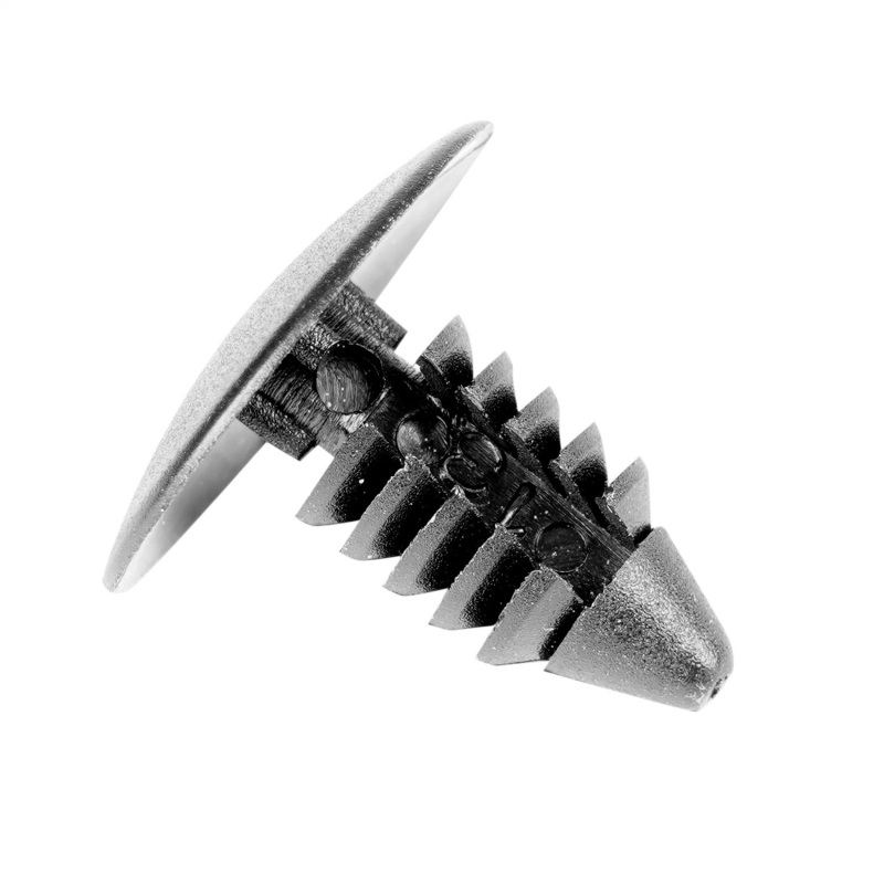 Jeep Wrangler Fender Molding Clip - OMIX - M6.3x18.60 - `18-`19