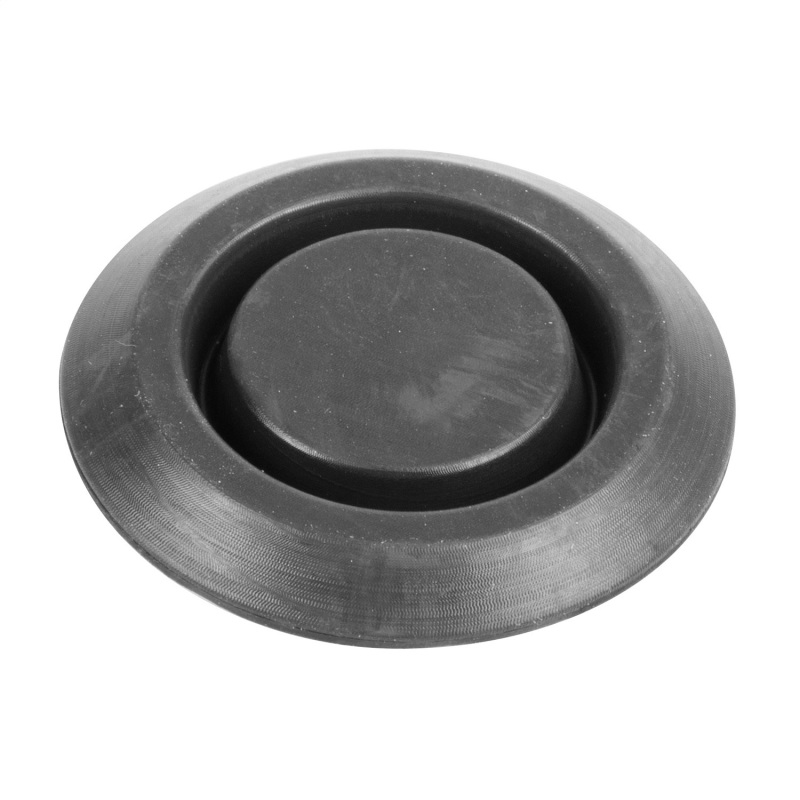 Jeep Wrangler Floor Plug - OMIX - Round Plug - `01-`06