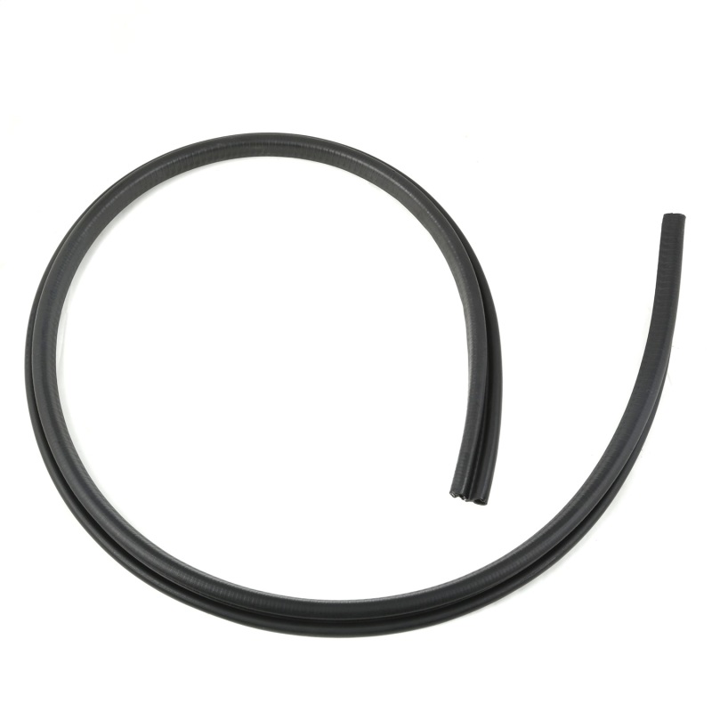 Jeep Wrangler Cowl Rubber Seal - OMIX - Hood To Cowl - `97-`06