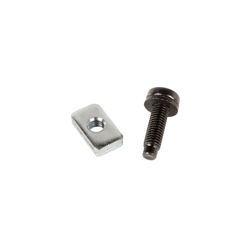 Jeep Wrangler Hardtop Bolt and Nut Kit - OMIX - `97-`06