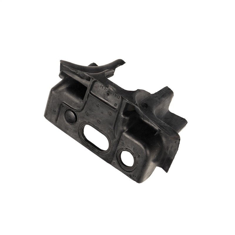 Jeep Wrangler JK Unlimited B-Pillar Seal - Upper Left - OMIX - `07-`18