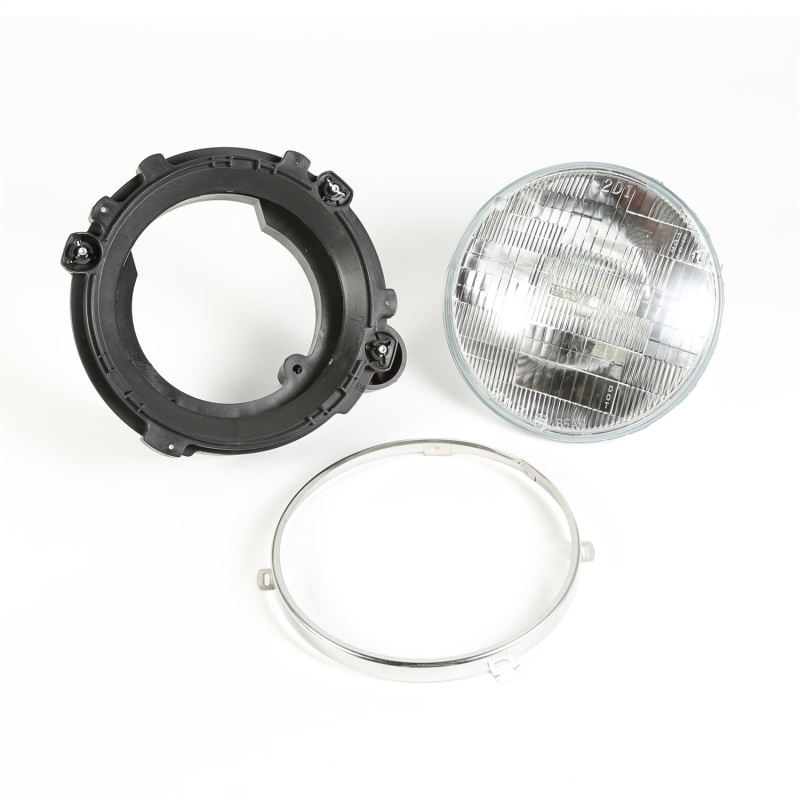 Jeep Wrangler TJ Headlight - Right - OMIX - OE Style - `97-`06