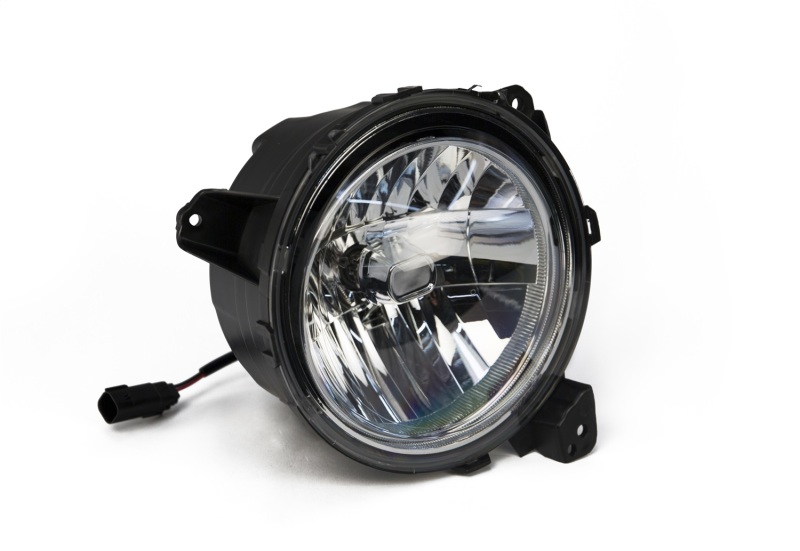 Jeep Wrangler JLU Headlight - Right - OMIX - OE Style - `18-`20