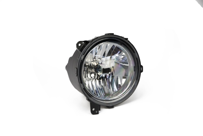 Jeep Wrangler Headlight - Left - OMIX - OE Style - `18-`20