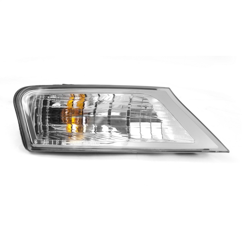 Jeep Liberty KK Parking Light Assembly - Right - OMIX - OE Style - Clear - `08-`10 Jeep Liberty KK Parking Light Assembly - Right - OMIX - OE Style - Clear - `08-`10