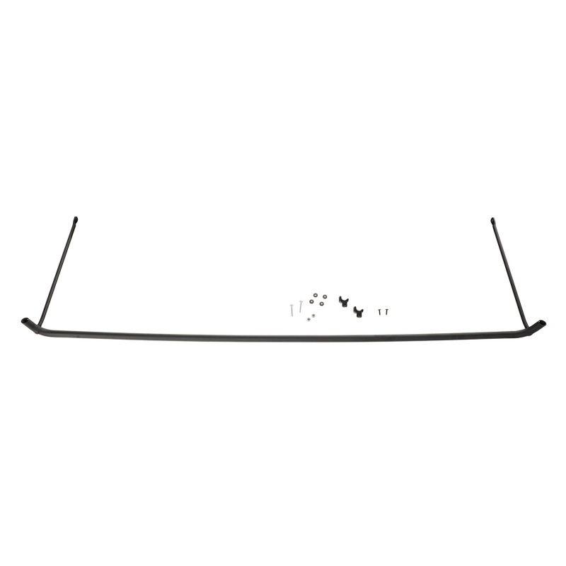 Jeep Wrangler Soft Top Hardware - Front - OMIX - Cross Bow Set w/Hardware - `97-`06