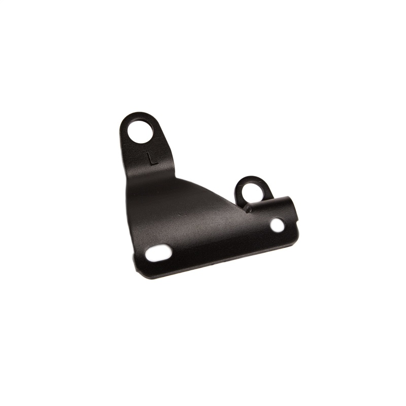 Jeep Wrangler Soft Top Bow Bracket - Left - OMIX - 1 & 3 - `97-`02