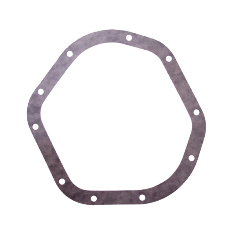 Jeep Wrangler Differential Cover Gasket - Rear - OMIX - Dana 44 - `01-`06