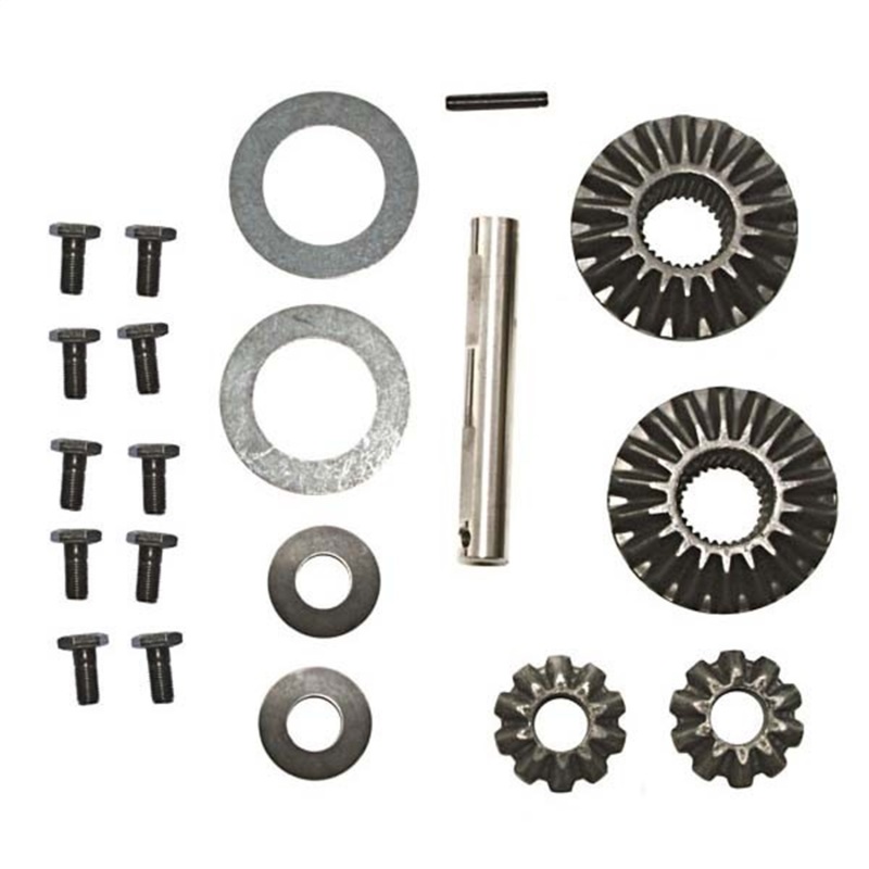 Jeep Wrangler TJ Spider Gear Kit - Rear - OMIX - Dana 44 - `03-`06