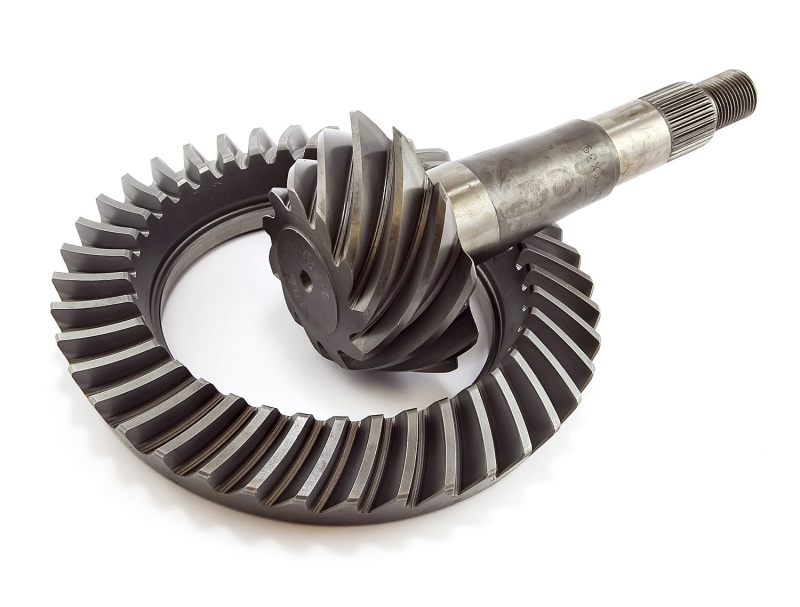 Jeep Wrangler JKU Ring & Pinion Set - Rear - OMIX - Dana 44 3.73 Ratio - `08-`18 Jeep Wrangler JKU Ring & Pinion Set - Rear - OMIX - Dana 44 3.73 Ratio - `08-`18