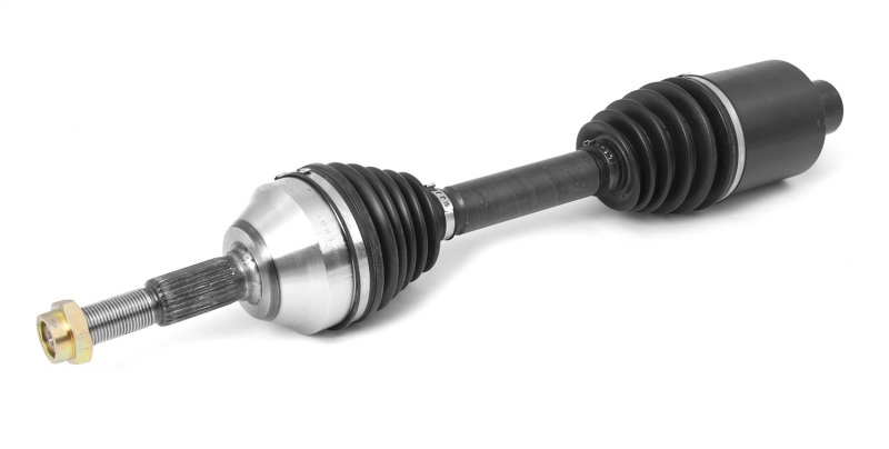 Jeep Liberty KJ Axle Shaft Assembly - Front Right - OMIX - CV Axle; Dana 30 - `02-`06 Jeep Liberty KJ Axle Shaft Assembly - Front Right - OMIX - CV Axle; Dana 30 - `02-`06