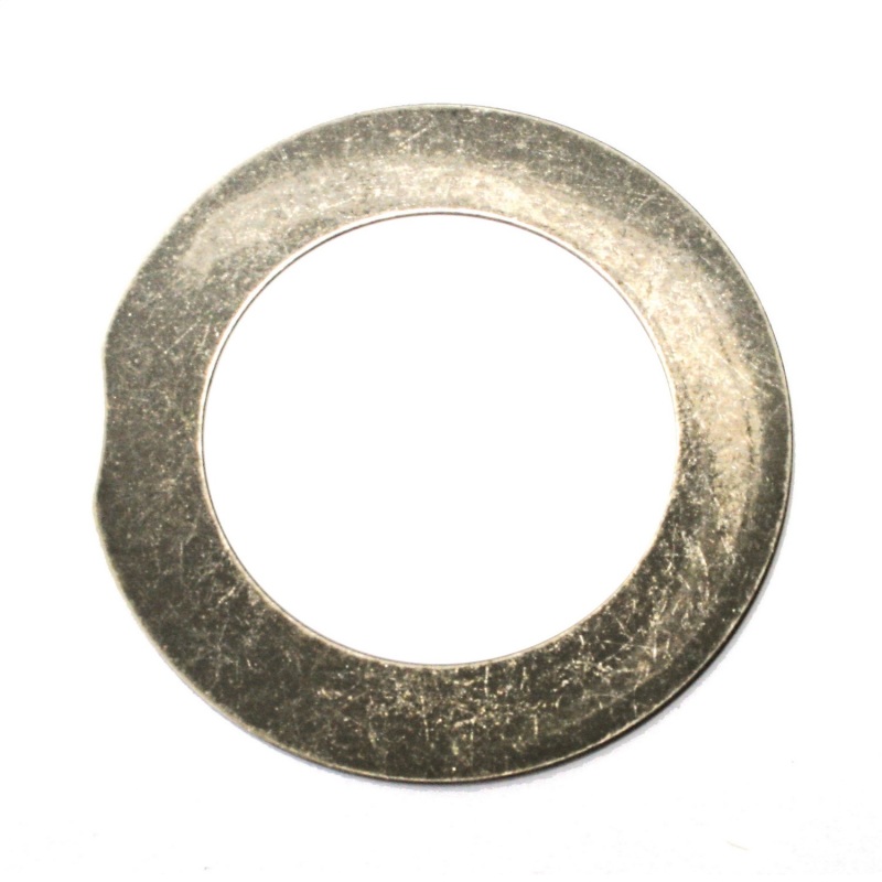 Jeep Wrangler Thrust Washer - Front - OMIX - Dana 30 - `99-`06
