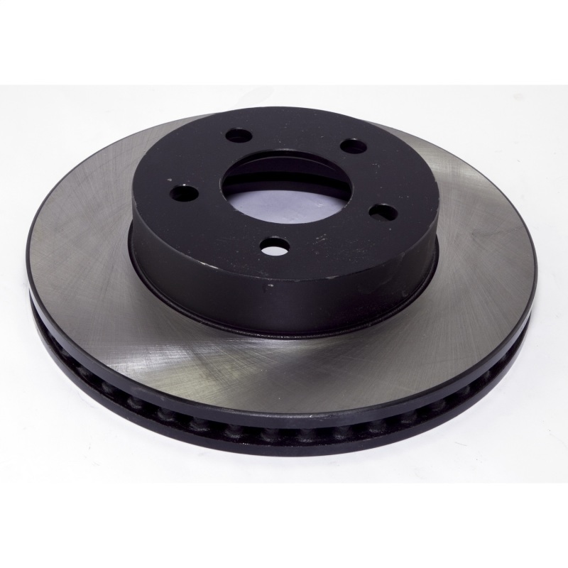 Jeep Liberty Brake Rotor (1) - Front - OMIX - OE Style - `02-`07 Jeep Liberty Brake Rotor (1) - Front - OMIX - OE Style - `02-`07