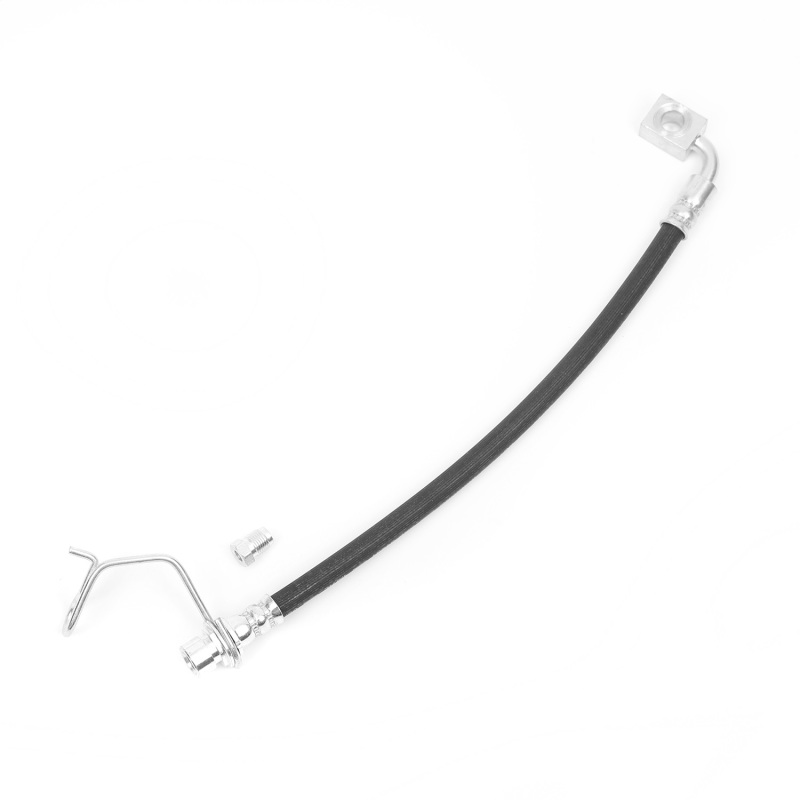 Jeep Liberty Brake Hose - Rear Left - OMIX - `08-`12 Jeep Liberty Brake Hose - Rear Left - OMIX - `08-`12