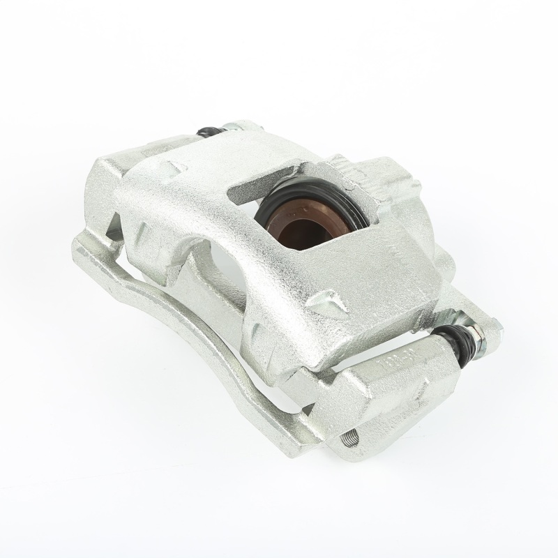 Jeep Wrangler JKU Brake Caliper - Front - OMIX - OE Style - `07-`17