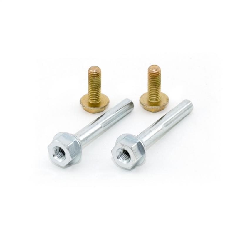 Jeep Liberty KK Brake Caliper Pin Set - Front - OMIX - `08-`13