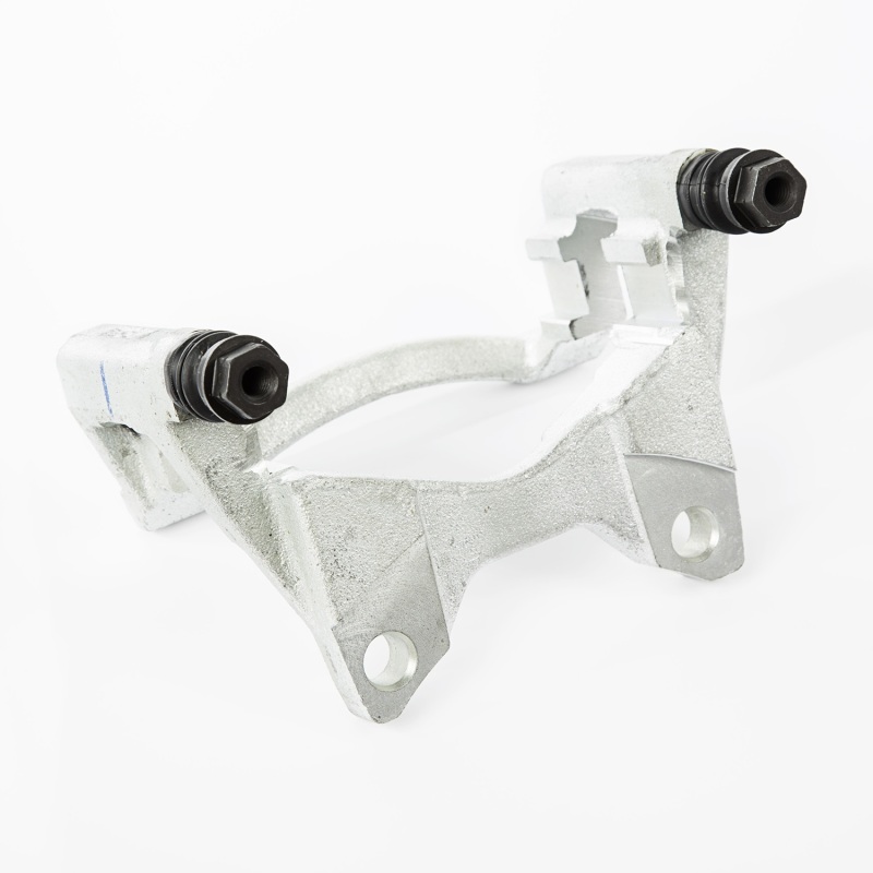 Jeep Liberty KK Caliper Bracket - Rear - OMIX - OE Style - `08-`12