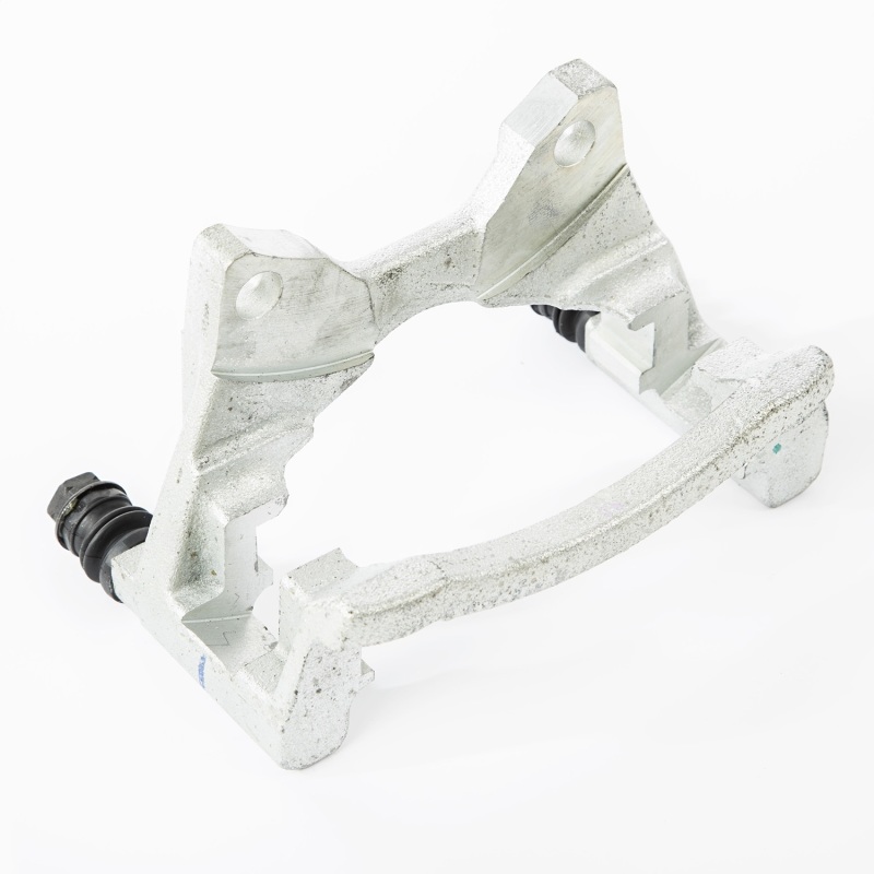 Jeep Liberty KK Caliper Bracket - Rear - OMIX - OE Style - `08-`12