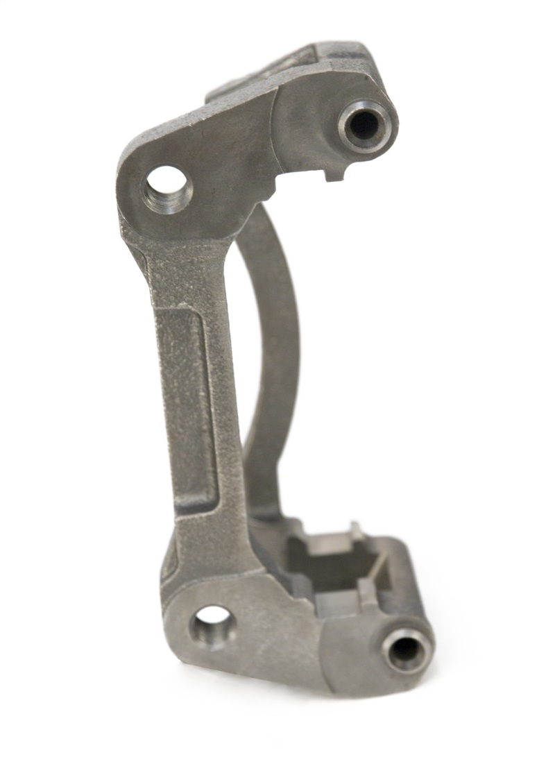Jeep Liberty Brake Caliper Bracket - Front - OMIX - `08-`12