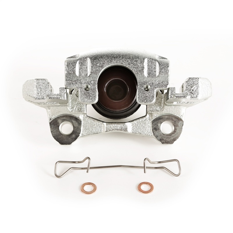 Jeep Grand Cherokee WJ Brake Caliper - Rear Left - OMIX - ATE Style - `99-`04
