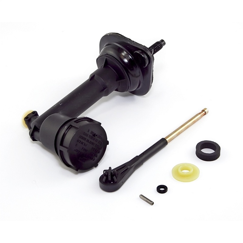 Jeep Wrangler Master Slave Cylinder - OMIX - With Reservoir - `97-`04 Jeep Wrangler Master Slave Cylinder - OMIX - With Reservoir - `97-`04