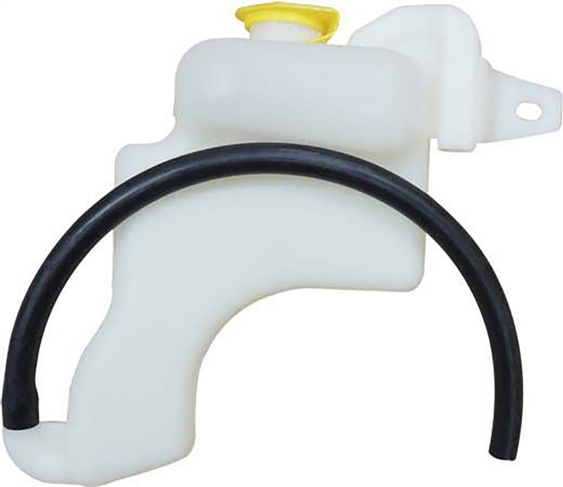 Jeep Compass Coolant Overflow Bottle - OMIX - OE Style - `07-`13 Jeep Compass Coolant Overflow Bottle - OMIX - OE Style - `07-`13
