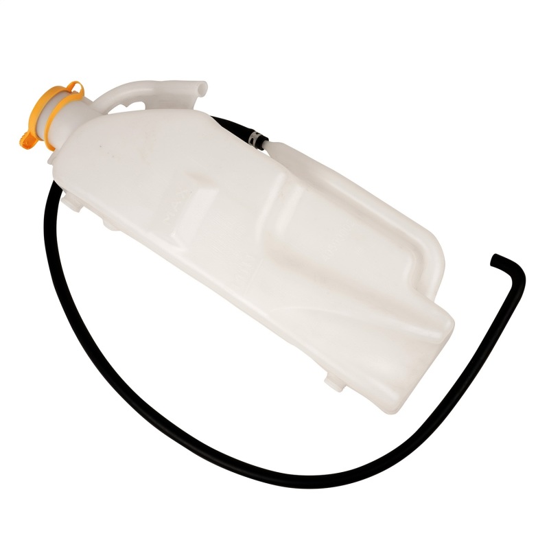 Jeep Wrangler JKU Coolant Overflow Bottle - OMIX - `12-`18