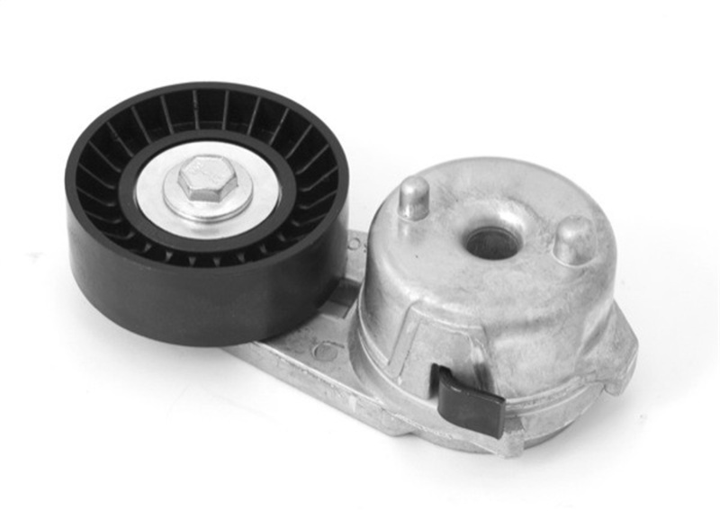 Jeep Wrangler TJ Idler Pulley Tensioner - OMIX - SerpBeltTens - `05-`06