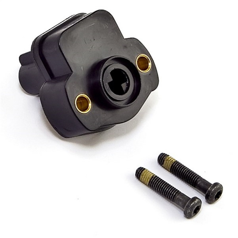 Jeep Wrangler Throttle Position Sensor - OMIX - `02-`06 Jeep Wrangler Throttle Position Sensor - OMIX - `02-`06