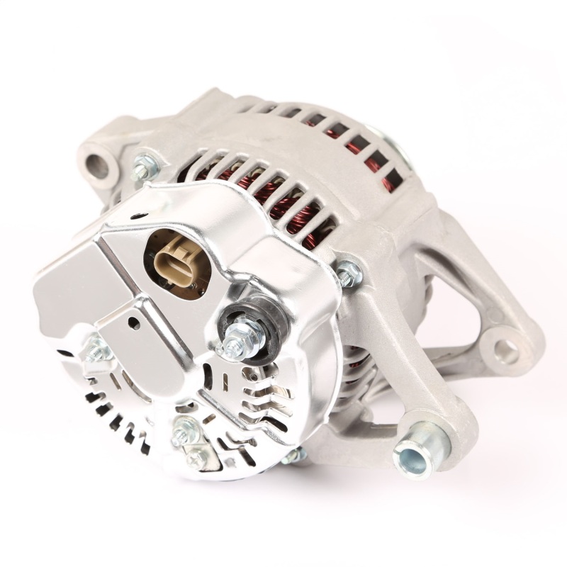 Jeep Grand Cherokee WJ Alternator - OMIX - 117 AMP - `99-`04