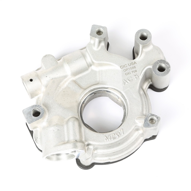 Jeep Patriot Oil Pump - OMIX - High Quality Cast Aluminum Housing - `08-`10 Jeep Patriot Oil Pump - OMIX - High Quality Cast Aluminum Housing - `08-`10