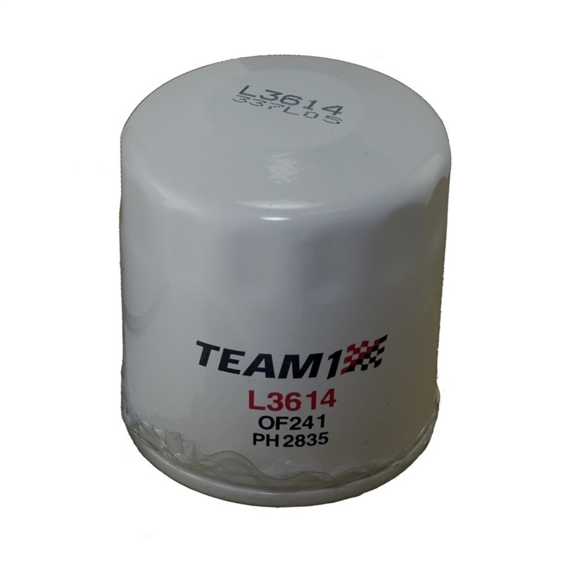 Jeep Liberty Oil Filter - OMIX - Disposable-Style - `02-`07