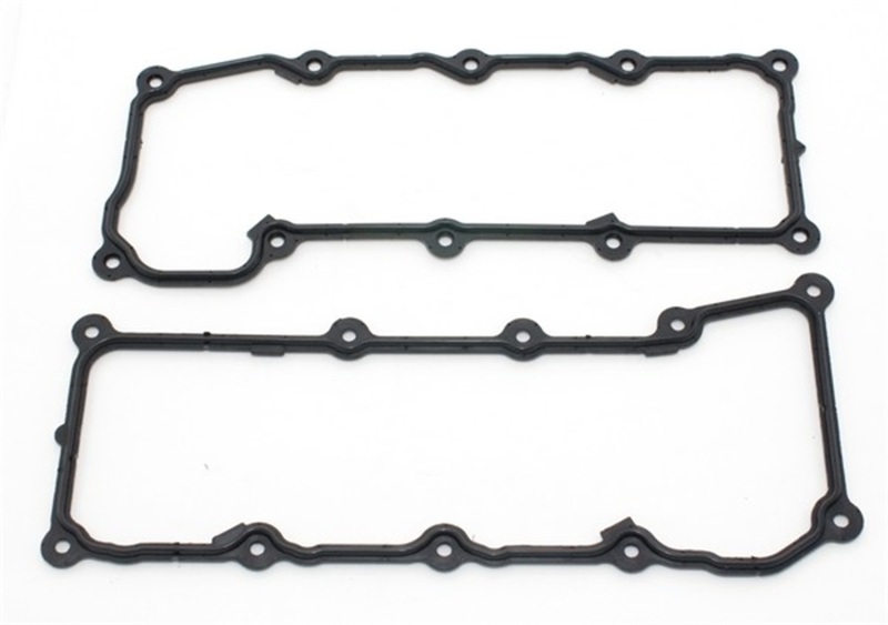 Jeep Liberty KJ Valve Cover Gasket - Left - OMIX - Rubber, OE Style - `02-`05 Jeep Liberty KJ Valve Cover Gasket - Left - OMIX - Rubber, OE Style - `02-`05