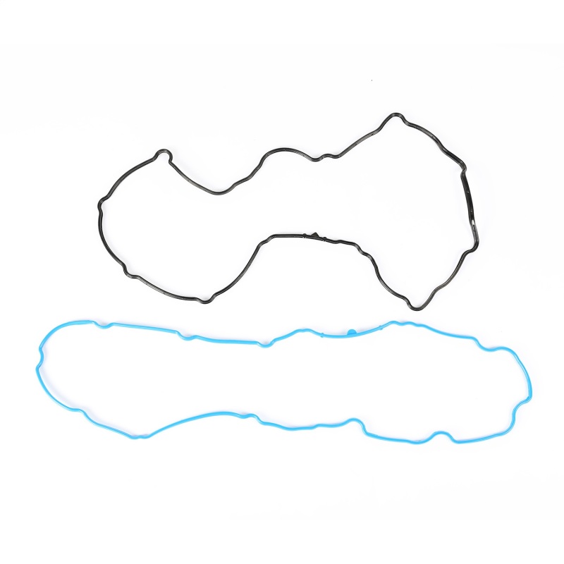 Jeep Commander XK Valve Cover Gasket Set - Left + Right - OMIX - Plastic - `06-`10 Jeep Commander XK Valve Cover Gasket Set - Left + Right - OMIX - Plastic - `06-`10