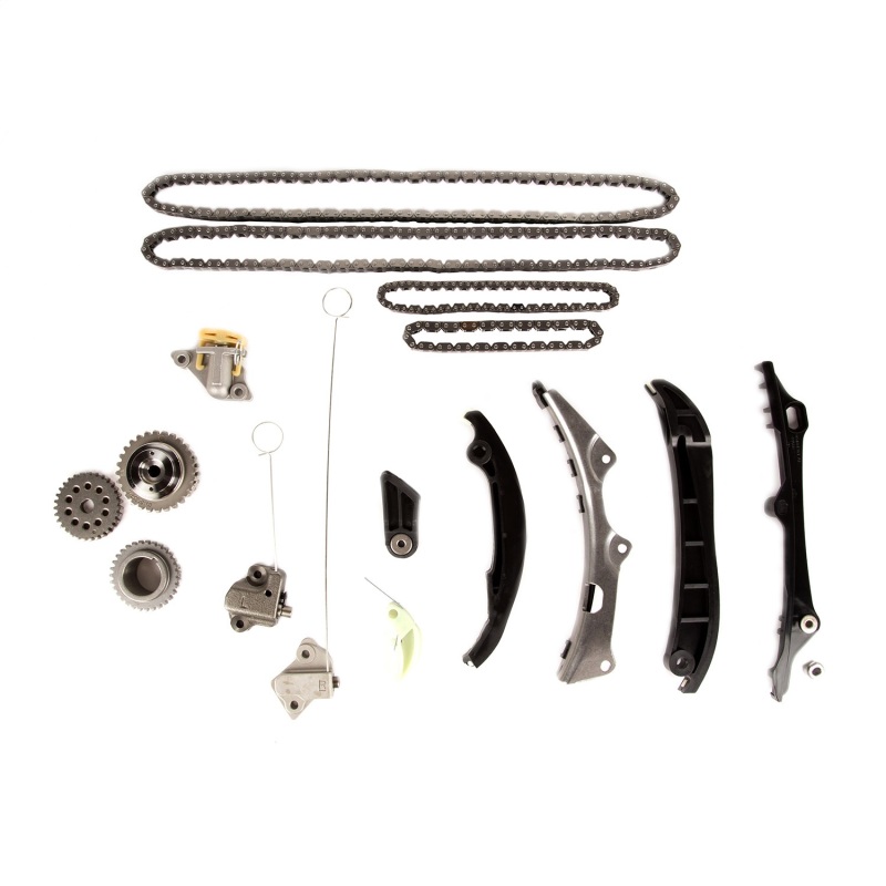 Jeep Wrangler JKU Timing Chain Kit - OMIX - with Sprockets - `12-`18 Jeep Wrangler JKU Timing Chain Kit - OMIX - with Sprockets - `12-`18