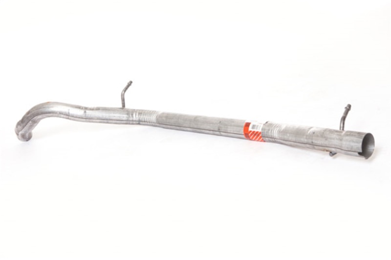 Jeep Wrangler JK 2-Door Performance Exhaust - OMIX - Intermediate Exhaust Pipe - `07-`11