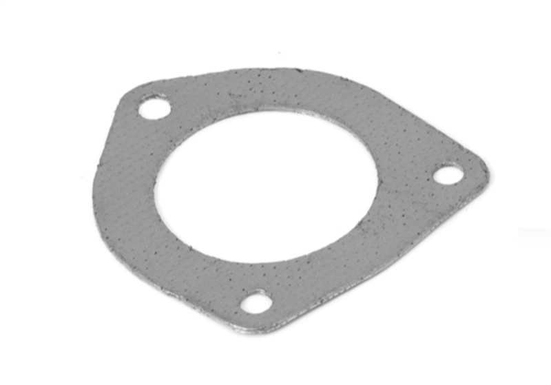 Jeep Wrangler Exhaust Flange Gasket - Front - OMIX - 3-bolt flange - `00-`06