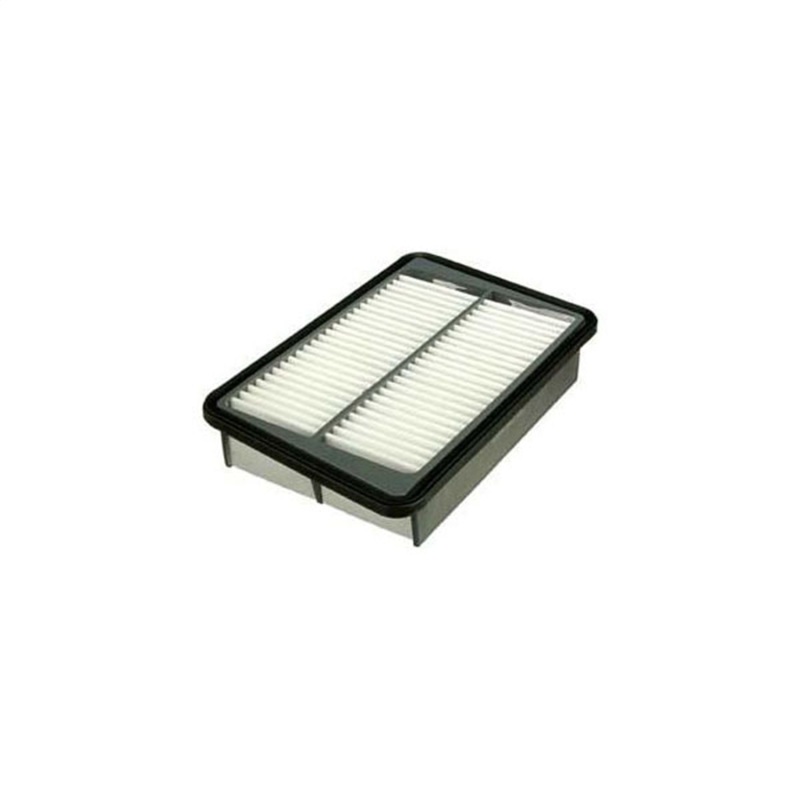 Jeep Wrangler TJ Air Filter - OMIX - Drop In - Black - `03-`06