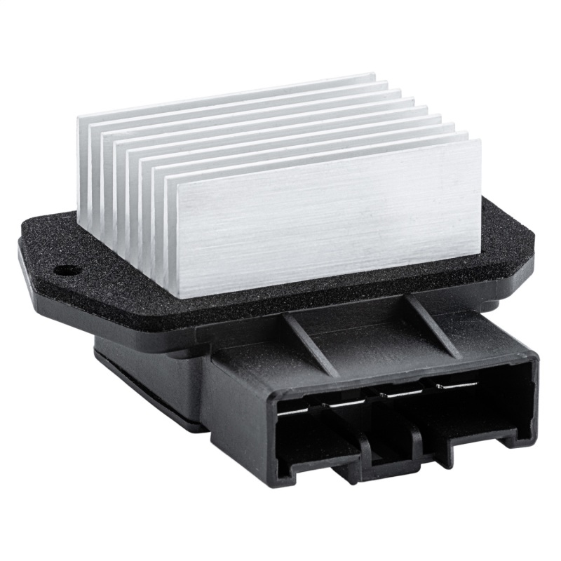 Jeep Compass Blower Motor Module - OMIX - `10-`17 Jeep Compass Blower Motor Module - OMIX - `10-`17