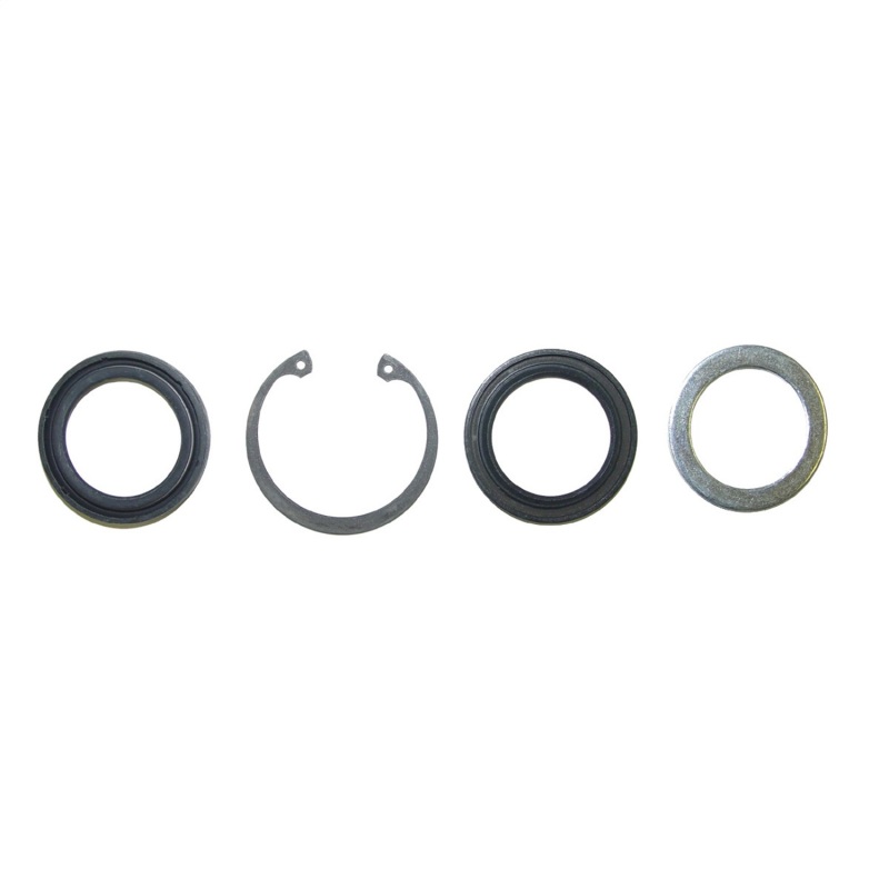 Jeep Wrangler Pitman Arm Seal Kit - OMIX - Complete Kit - `97-`02