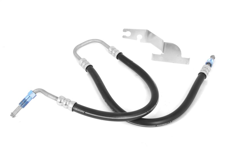 Jeep Liberty Steering Hose - OMIX - High Pressure - `06-`07 Jeep Liberty Steering Hose - OMIX - High Pressure - `06-`07