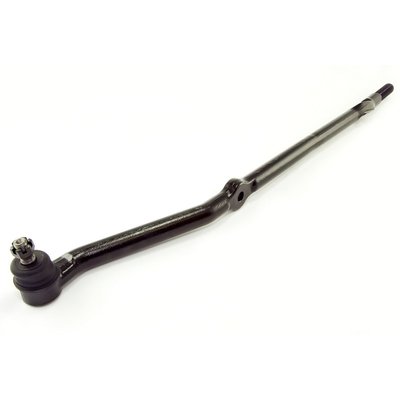 Jeep Wrangler Tie Rod End - OMIX - Long, Left-Handed Thread - `97-`06 Jeep Wrangler Tie Rod End - OMIX - Long, Left-Handed Thread - `97-`06