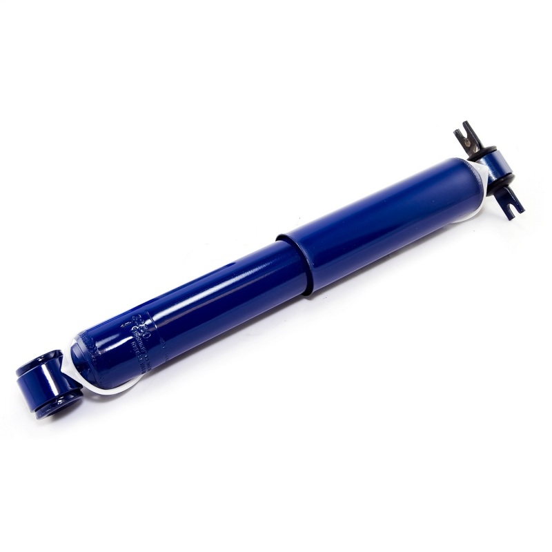 Jeep Wrangler Shock Absorber - Rear - OMIX - Gas - `97-`01 Jeep Wrangler Shock Absorber - Rear - OMIX - Gas - `97-`01