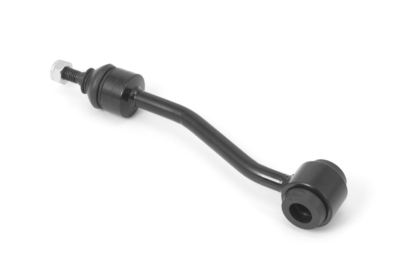 Jeep Wrangler Sway Bar End Link - Front - OMIX - With Bushing And Insert - `97-`06 Jeep Wrangler Sway Bar End Link - Front - OMIX - With Bushing And Insert - `97-`06