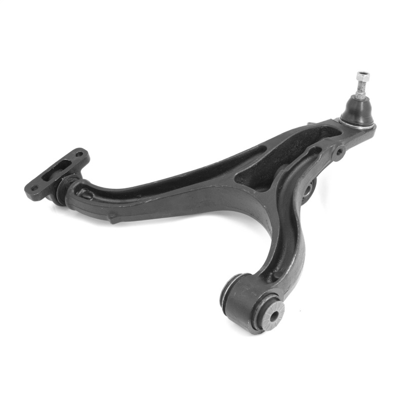Jeep Commander Control Arm - Front Lower RH - OMIX - OE Style - `05-`10 Jeep Commander Control Arm - Front Lower RH - OMIX - OE Style - `05-`10