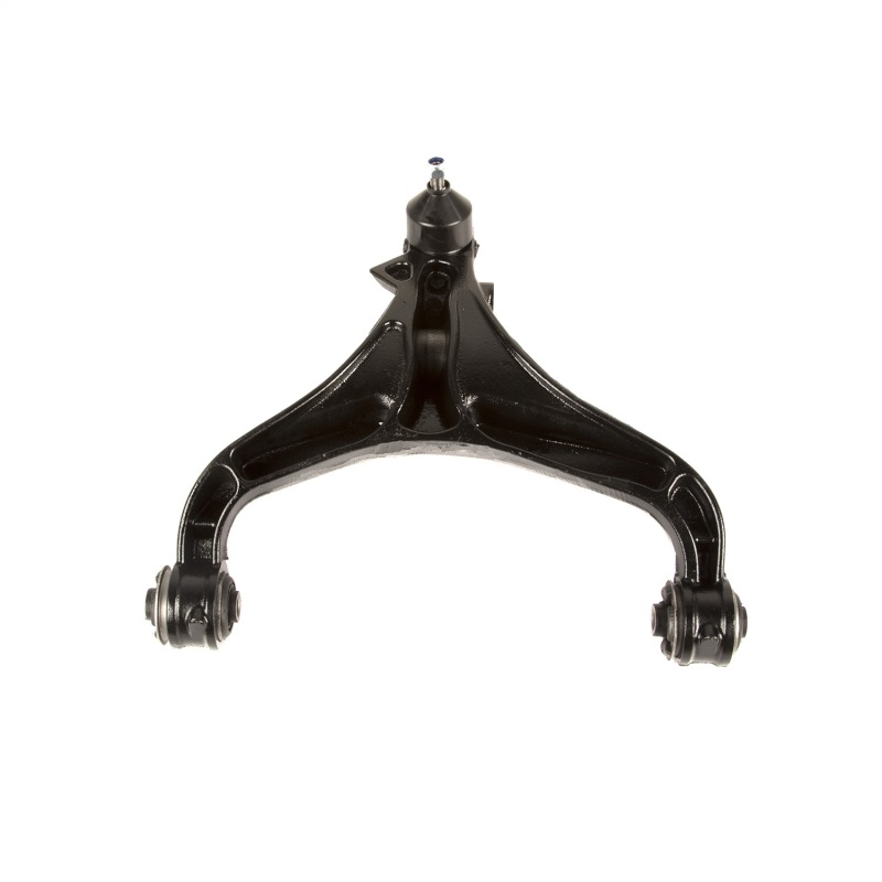 Jeep Liberty KK Control Arm - Lower Front RH - OMIX - with Bushing - `08-`12 Jeep Liberty KK Control Arm - Lower Front RH - OMIX - with Bushing - `08-`12
