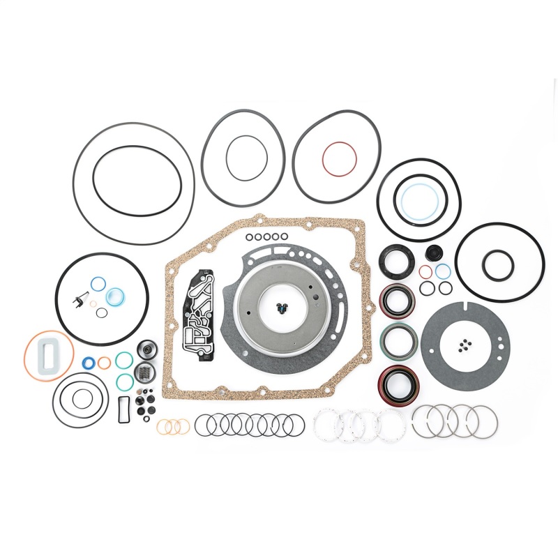 Jeep Liberty KJ Transmission Rebuild Kit - OMIX - 42RLE - `03-`07