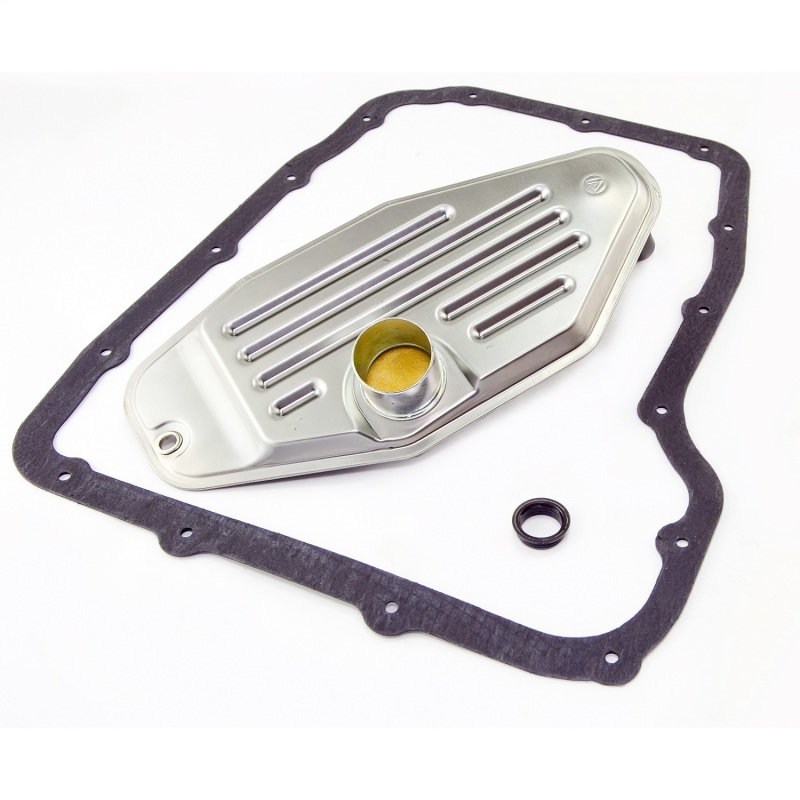 Jeep Liberty Automatic Transmission Filter - OMIX - Deep 45/545RFE - `02-`07 Jeep Liberty Automatic Transmission Filter - OMIX - Deep 45/545RFE - `02-`07